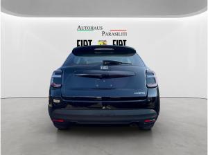 Fiat 600 1.2 Hybrid T3 81 kW DCT BUSINESS EDITION