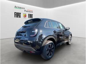 Fiat 600 1.2 Hybrid T3 81 kW DCT BUSINESS EDITION