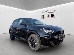 Fiat 600 1.2 Hybrid T3 81 kW DCT BUSINESS EDITION