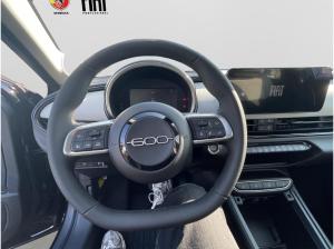 Fiat 600 1.2 Hybrid T3 81 kW DCT BUSINESS EDITION