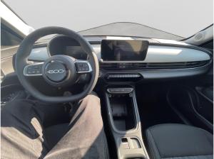 Fiat 600 1.2 Hybrid T3 81 kW DCT BUSINESS EDITION