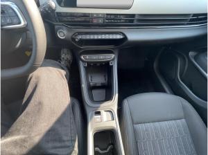 Fiat 600 1.2 Hybrid T3 81 kW DCT BUSINESS EDITION