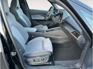 Cupra Born Edition Dynamic 79KWH Wärmepumpe Sennheiser Kamera