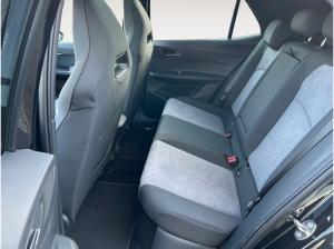 Cupra Born Edition Dynamic 79KWH Wärmepumpe Sennheiser Kamera