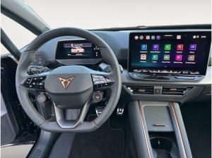 Cupra Born Edition Dynamic 79KWH Wärmepumpe Sennheiser Kamera