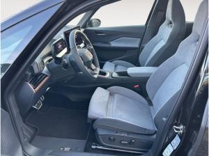 Cupra Born Edition Dynamic 79KWH Wärmepumpe Sennheiser Kamera