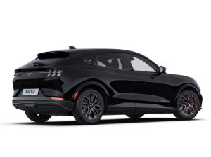 Ford Mustang Mach-E Premium Extended Range 88kWh
