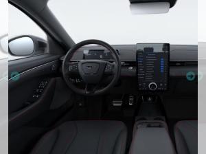 Ford Mustang Mach-E Premium Extended Range 88kWh