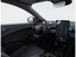 Ford Mustang Mach-E Premium Extended Range 88kWh