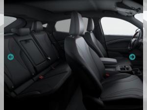 Ford Mustang Mach-E Premium Extended Range 88kWh