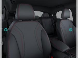 Ford Mustang Mach-E Premium Extended Range 88kWh