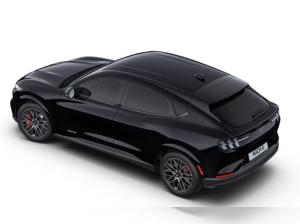 Ford Mustang Mach-E Premium Extended Range 88kWh