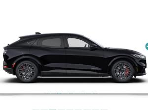 Ford Mustang Mach-E Premium Extended Range 88kWh