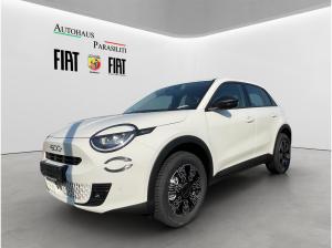 Fiat 600 1.2 Hybrid T3 81 kW DCT BUSINESS EDITION