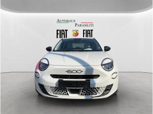 Fiat 600 1.2 Hybrid T3 81 kW DCT BUSINESS EDITION