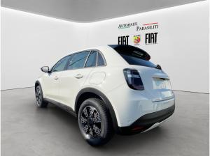 Fiat 600 1.2 Hybrid T3 81 kW DCT BUSINESS EDITION
