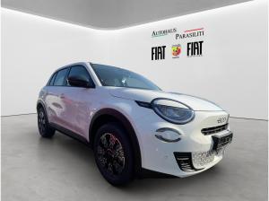 Fiat 600 1.2 Hybrid T3 81 kW DCT BUSINESS EDITION