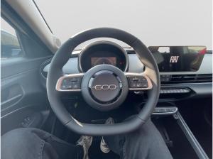 Fiat 600 1.2 Hybrid T3 81 kW DCT BUSINESS EDITION