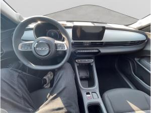 Fiat 600 1.2 Hybrid T3 81 kW DCT BUSINESS EDITION