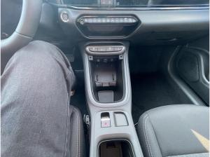 Fiat 600 1.2 Hybrid T3 81 kW DCT BUSINESS EDITION