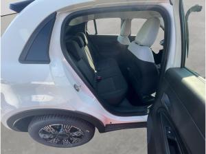 Fiat 600 1.2 Hybrid T3 81 kW DCT BUSINESS EDITION