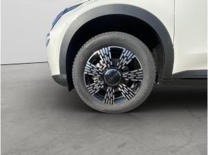 Fiat 600 1.2 Hybrid T3 81 kW DCT BUSINESS EDITION