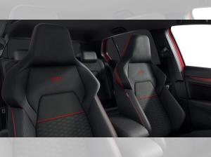 Volkswagen Golf GTI Clubsport 2,0 l TSI 300 PS