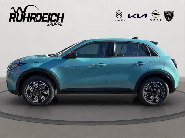 Fiat 600 1.2 Hybrid T3 81 kW DCT BUSINESS EDITION !!! SOFORT VERFÜGBAR