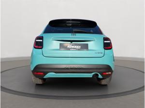 Fiat 600 1.2 Hybrid T3 81 kW DCT BUSINESS EDITION !!! SOFORT VERFÜGBAR