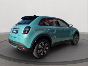 Fiat 600 1.2 Hybrid T3 81 kW DCT BUSINESS EDITION !!! SOFORT VERFÜGBAR