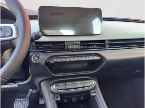 Fiat 600 1.2 Hybrid T3 81 kW DCT BUSINESS EDITION !!! SOFORT VERFÜGBAR