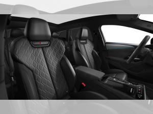 Audi A6 e-tron Avant performance - S line business MY26 0,25% 99UPE