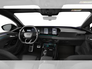 Audi A6 e-tron Avant performance - S line business MY26 0,25% 99UPE