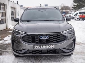 Ford Kuga ST-Line X FHEV Hybrid - sofort verfügbar