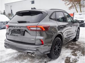 Ford Kuga ST-Line X FHEV Hybrid - sofort verfügbar