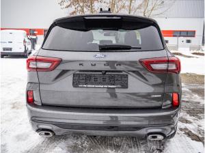 Ford Kuga ST-Line X FHEV Hybrid - sofort verfügbar