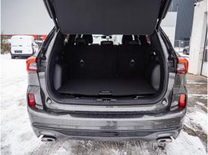 Ford Kuga ST-Line X FHEV Hybrid - sofort verfügbar