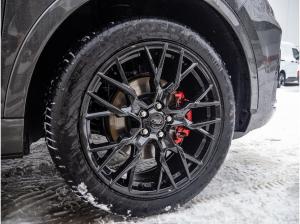 Ford Kuga ST-Line X FHEV Hybrid - sofort verfügbar