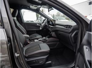 Ford Kuga ST-Line X FHEV Hybrid - sofort verfügbar