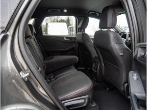 Ford Kuga ST-Line X FHEV Hybrid - sofort verfügbar