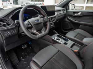 Ford Kuga ST-Line X FHEV Hybrid - sofort verfügbar