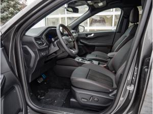 Ford Kuga ST-Line X FHEV Hybrid - sofort verfügbar