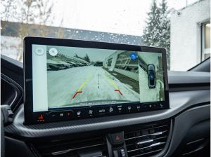 Ford Kuga ST-Line X FHEV Hybrid - sofort verfügbar