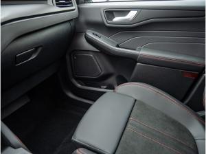 Ford Kuga ST-Line X FHEV Hybrid - sofort verfügbar