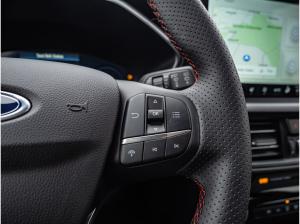 Ford Kuga ST-Line X FHEV Hybrid - sofort verfügbar