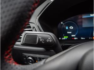 Ford Kuga ST-Line X FHEV Hybrid - sofort verfügbar