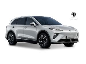 MG S6 EV 77kWh AWD
