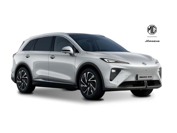 MG S6 EV 77kWh AWD