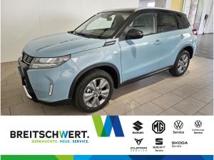 Suzuki Vitara 1.4 BOOSTERJET HYBRID Comfort ?sofort verfügbar?91522 Ansbach?️Überführung Inkl.