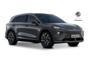 MG S6 EV 77kWh AWD
